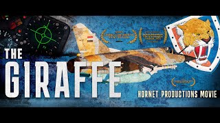 DCS WORLD The Giraffe  4K Movie by Hornet Productions 