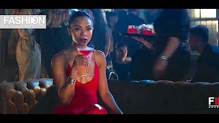 CAMPARI The Legend of Red Hand  Short Movie  Fashion Channel