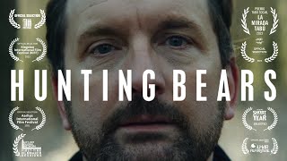 Award winning short film  Hunting Bears  About the struggles of caring for a family member