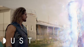 SciFi Short Film The Speed of Time  DUST Exclusive