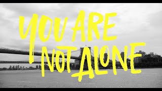 You Are Not Alone  Short Documentary Trailer 2022