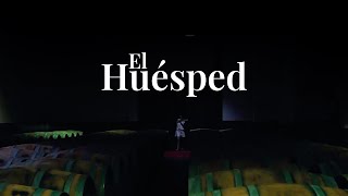 El Husped    cortometraje 2022