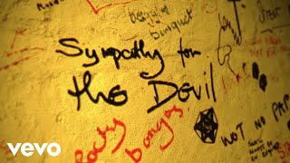 The Rolling Stones  Sympathy For The Devil Official Lyric Video