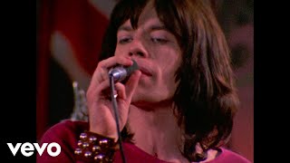 The Rolling Stones  Sympathy For The Devil Official Video 4K