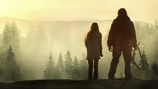 The Girl On The Mountain 2022  Official Trailer HD