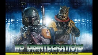 BOBA FETT NO DISINTEGRATIONS  A Star Wars Fan Film