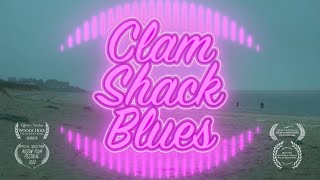 Clam Shack Blues ft Lenny Clarke Jimmy Tingle and Bernard Cornwell Short Film