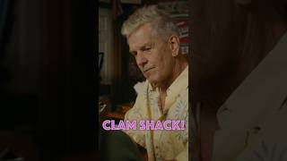 Old Man Dreams  Clam Shack Blues ft Lenny Clarke and Jimmy Tingle