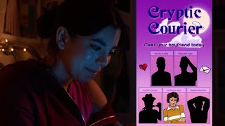 My Digital Boyfriend 2024 Trailer  CBC Short Film Face Off