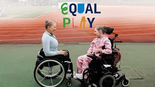 Equal Play  Official Trailer 2024