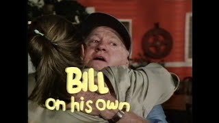 Bill On His Own 1983 Trailer