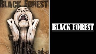 Black Forest 2012 Kill Count