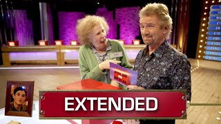 EXTENDED Catherine Tates Nan on Deal or No Deal UK