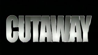 Cutaway 2000 Trailer  Tom Berenger Stephen Baldwin Dennis Rodman