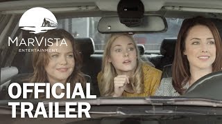 Girlfriends Of Christmas Past  Official Trailer  MarVista Entertainment