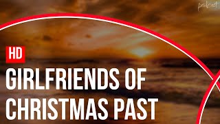 Girlfriends of Christmas Past 2016  HD Full Movie Podcast Episode  Film Review