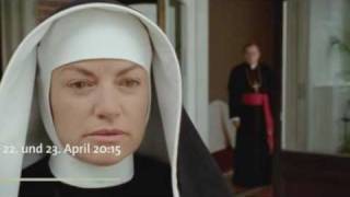 Gottes mchtige Dienerin  Trailer ARD  Schwester Pascalina