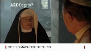 Gottes mchtige Dienerin  Trailer domradiode  Schwester Pascalina