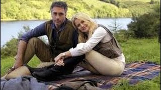 Honeymoon For One 2011 with Patrick Baladi Diarmuid Noyes Nicollette Sheridan movie