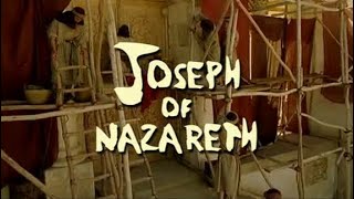 Joseph Of Nazareth 2000  Ending Theme  Closing