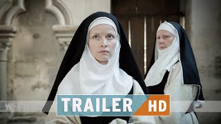 Katharina Luther Trailer Deutsch HD German