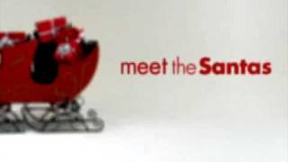 Hallmark Channel   Meet The Santas