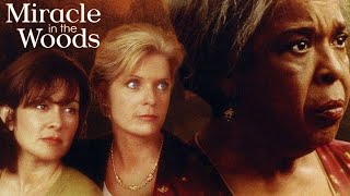 Miracle in the Woods 1997 Film  Patricia Heaton Della Reese Meredith Baxter  Review