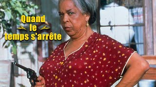 Quand le temps sarrte  Film Complet en Franais  Meredith Baxter  Della Reese  Patricia Heaton