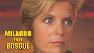 Milagro en el Bosque 1997  Pelcula en Espaol  Meredith Baxter  Della Reese  Patricia Heaton