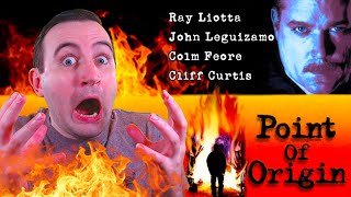 Point of Origin 2002 Ray Liotta  True Crime  FULL MOVIE Reaction  Review