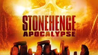 Stonehenge Apocalypse 2010  Full Movie staring Misha Collins Torri Higginson and Peter Wingfield