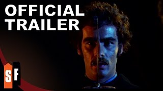 The Dunwich Horror 1970  Official Trailer HD