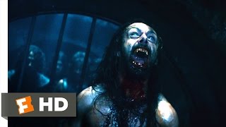 Underworld Rise of the Lycans 410 Movie CLIP  Are You With Me 2009 HD