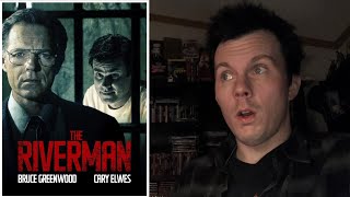 The Riverman 2004 AE Serial Killer TVMovie Review