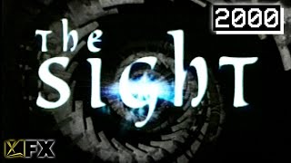 The Sight Andrew McCarthy Kevin Tighe  2000 FX Full Movie with Original Commercials