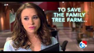 The Tree That Saved Christmas Trailer for movie review at httpwwwedsreviewcom