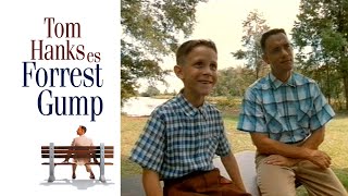 Through The Eyes Of Forrest Gump  Forrest Gump