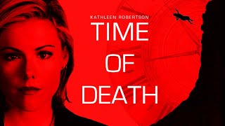 TIME OF DEATH Full Movie  Thriller Movies  The Midnight Screening