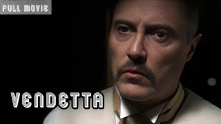 Vendetta  English Full Movie  Drama