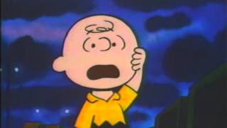 Life Is A Circus Charlie Brown Trailer 1980