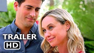 SISTER OF THE BRIDE Trailer 2019 Becca Tobin Romantic Movie