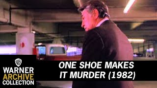 Preview Clip  One Shoe Makes it Murder  Warner Archive