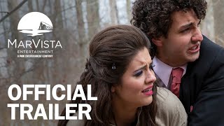 I Do Or Die A Killer Arrangement  Official Trailer  MarVista Entertainment