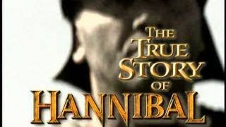 The True Story of Hannibal 2005