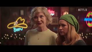 The Merry Gentlemen  Official Trailer 2024 Britt Robertson Chad Michael Murray Marla Sokoloff