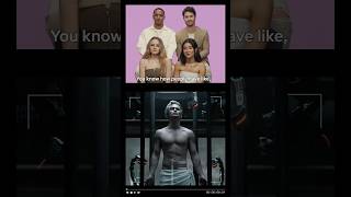 The Cast of Uglies React to the Trailer Netflix