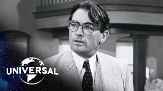 To Kill a Mockingbird  Atticus Finchs Closing Argument