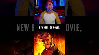 Hellboy The Crooked Man  Quick Review