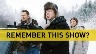 To The Lake  Season 2 Review