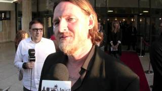 4 minutes with Donal Logue star of FXs new series Terriers